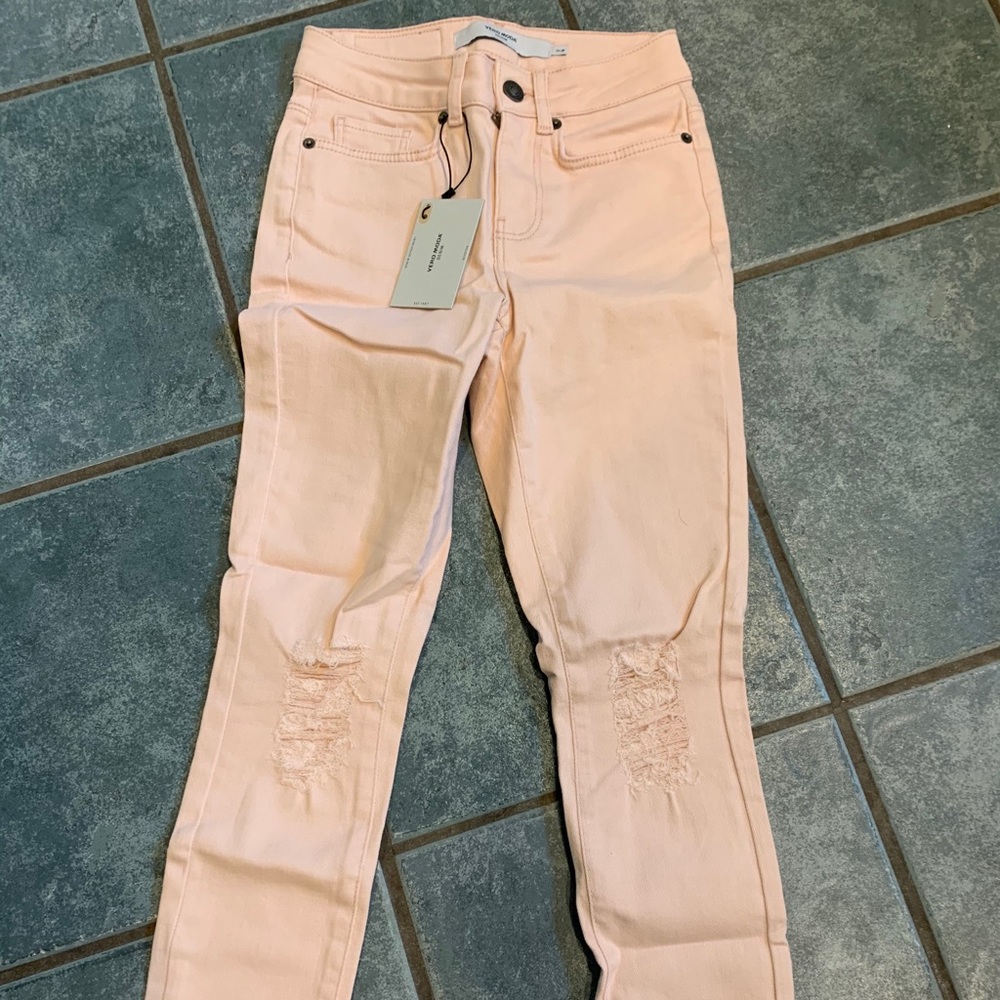 Veto Moda Jeans NWT